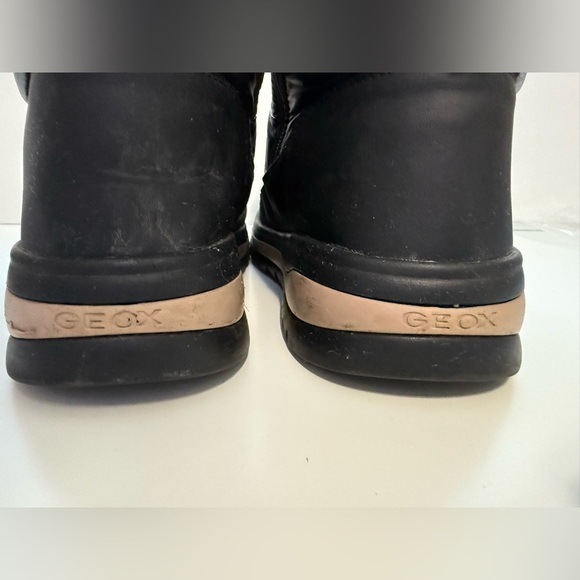 Geox Respira Winter Boots - Size 6 - Picture 7 of 13